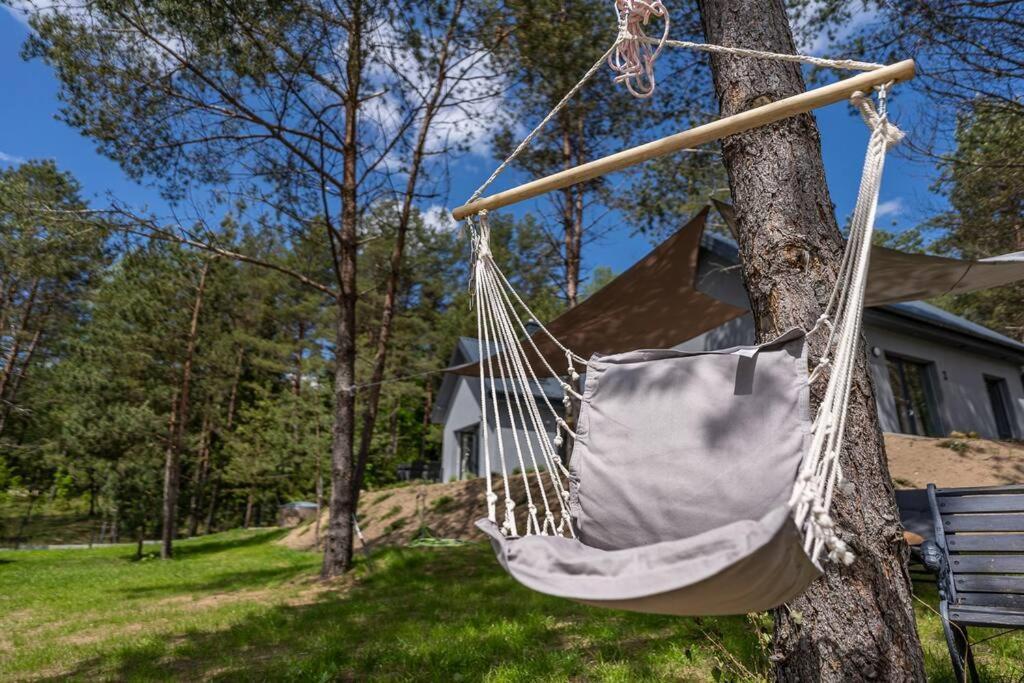 Wrzosowe Wzgorze - Azjatycki Holiday home