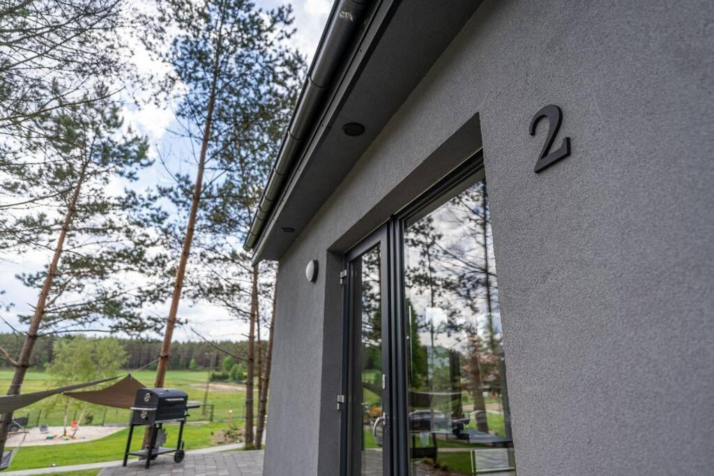 Wrzosowe Wzgorze - Azjatycki Holiday home Klaczno
