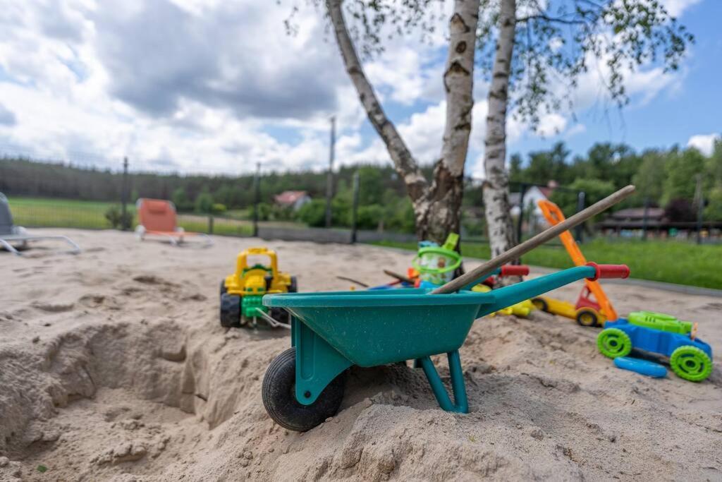 Holiday home Wrzosowe Wzgorze - Azjatycki *