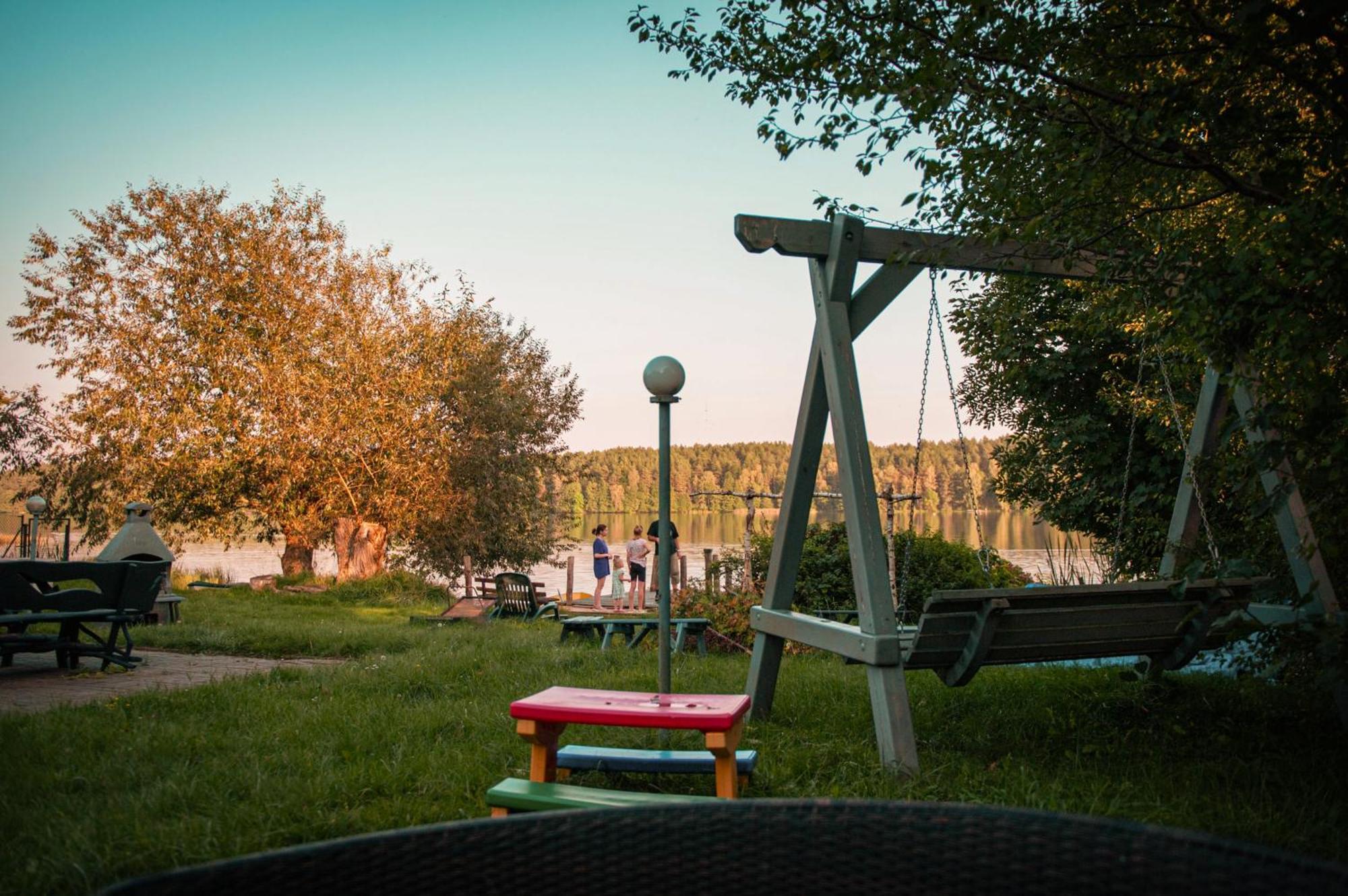 Holiday home Wrzosowe Wzgorze - Azjatycki *
