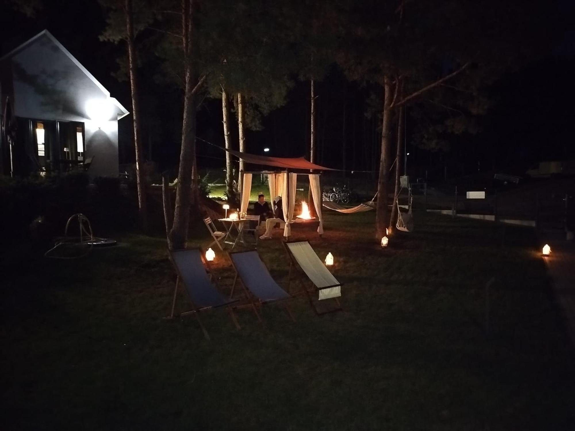 Wrzosowe Wzgorze - Azjatycki Holiday home
