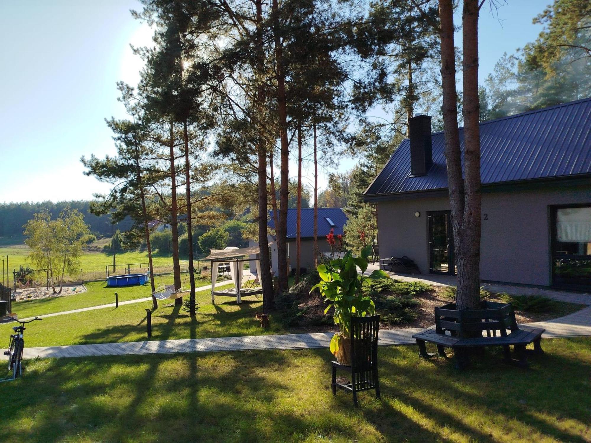 Wrzosowe Wzgorze - Azjatycki *