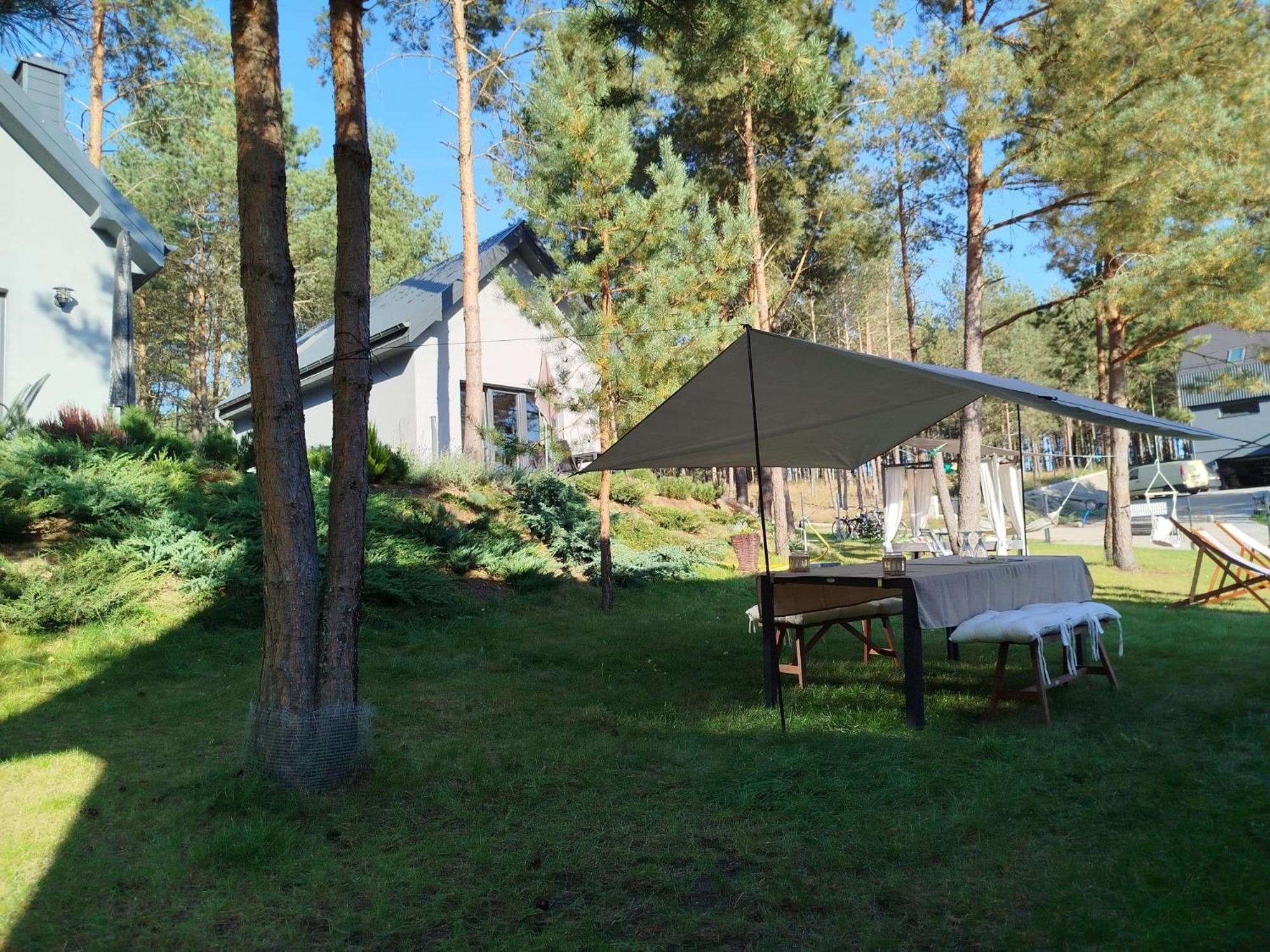 Wrzosowe Wzgorze - Azjatycki Klaczno