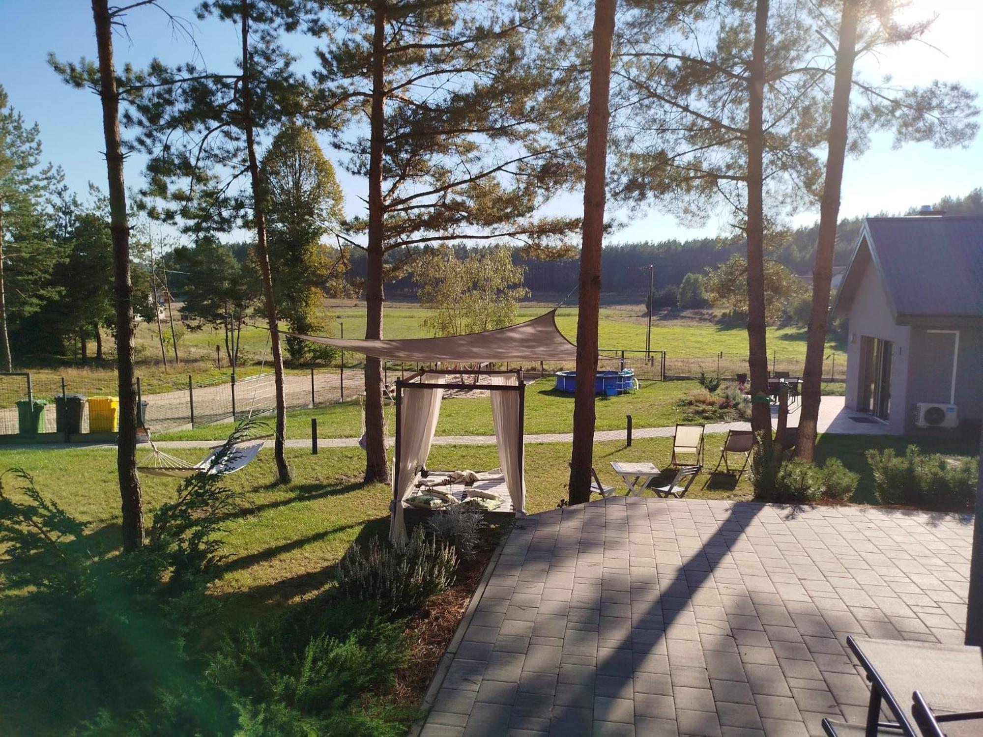 Wrzosowe Wzgorze - Azjatycki