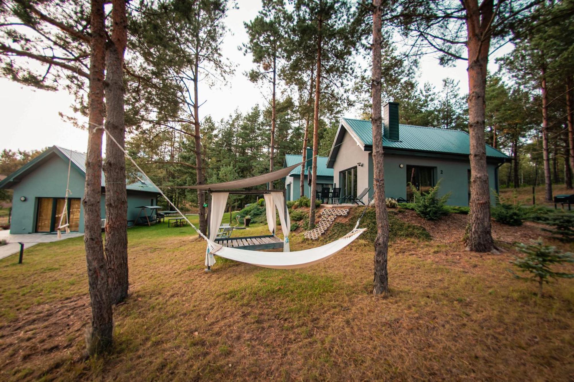 Wrzosowe Wzgorze - Azjatycki Holiday home