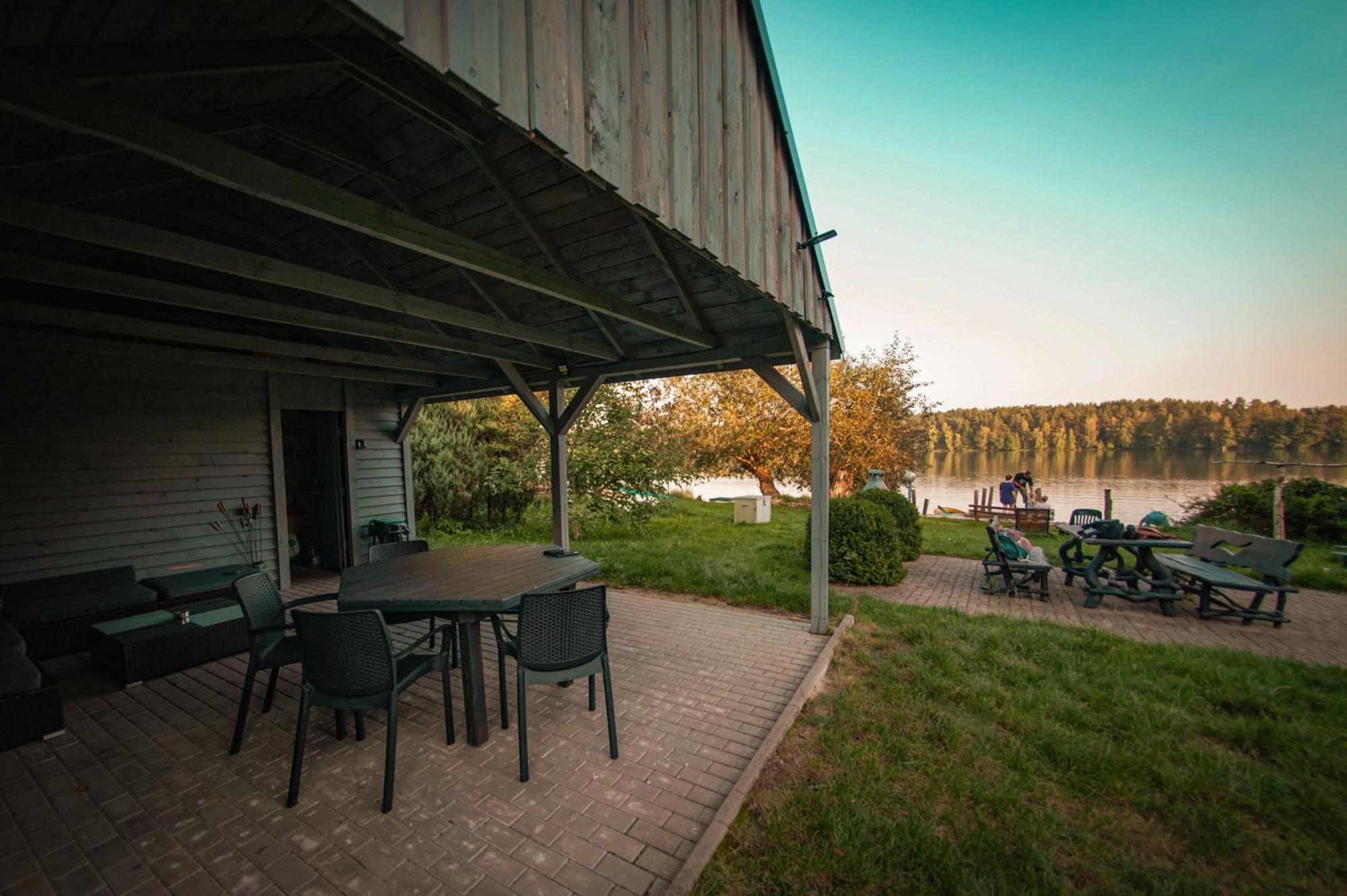 Holiday home Wrzosowe Wzgorze - Azjatycki *